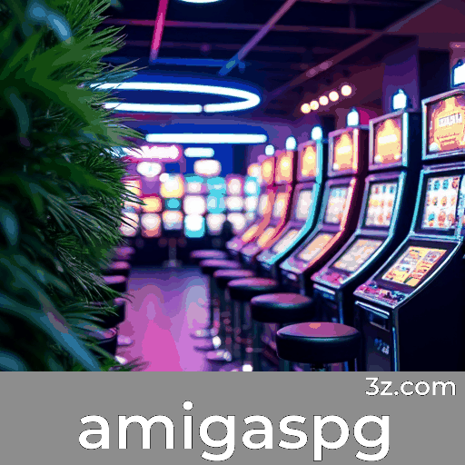avaliações sobre amigaspg slots