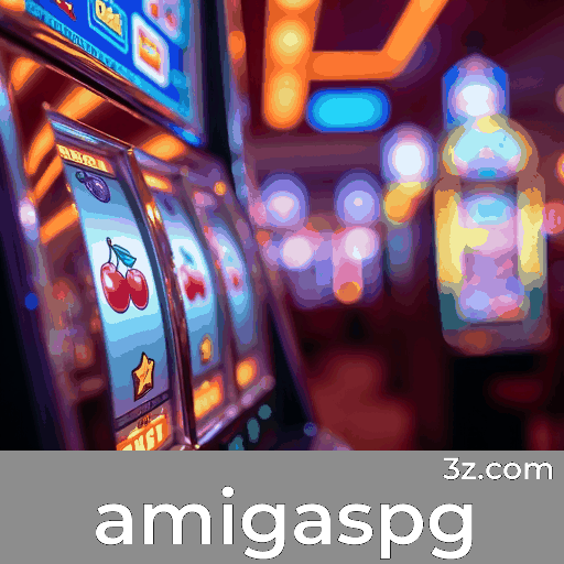 avaliações sobre amigaspg slots